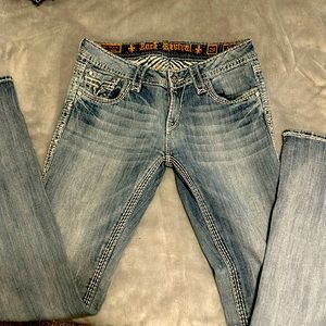 Rock revival Vivian Boot cut